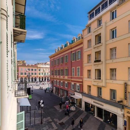 Massena 2 - Great Location Massena Square With Ac Apartamento Nice Exterior foto