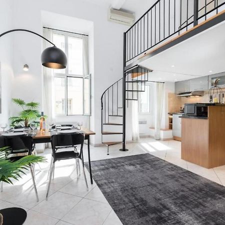 Massena 2 - Great Location Massena Square With Ac Apartamento Nice Exterior foto
