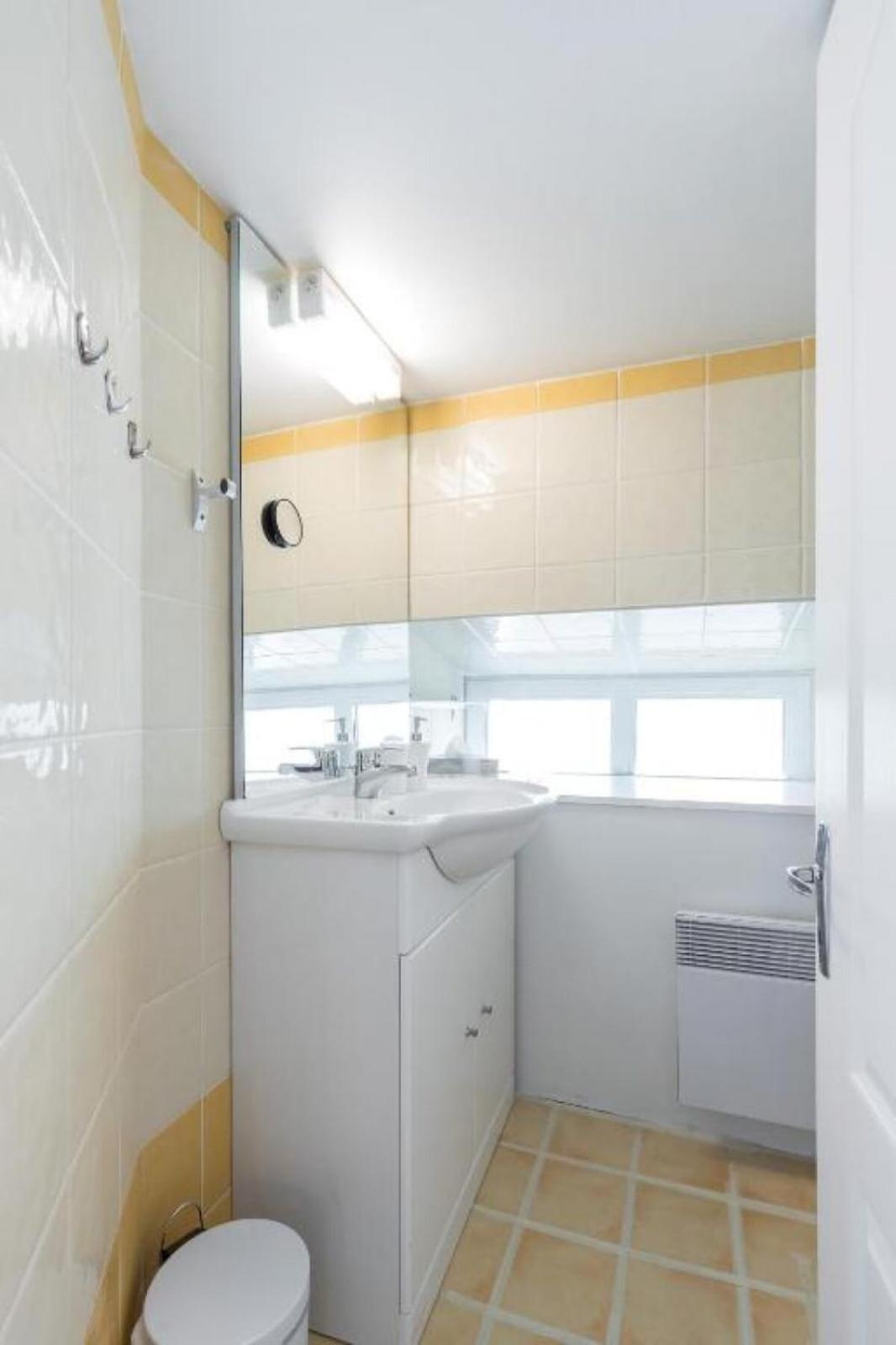 Massena 2 - Great Location Massena Square With Ac Apartamento Nice Exterior foto